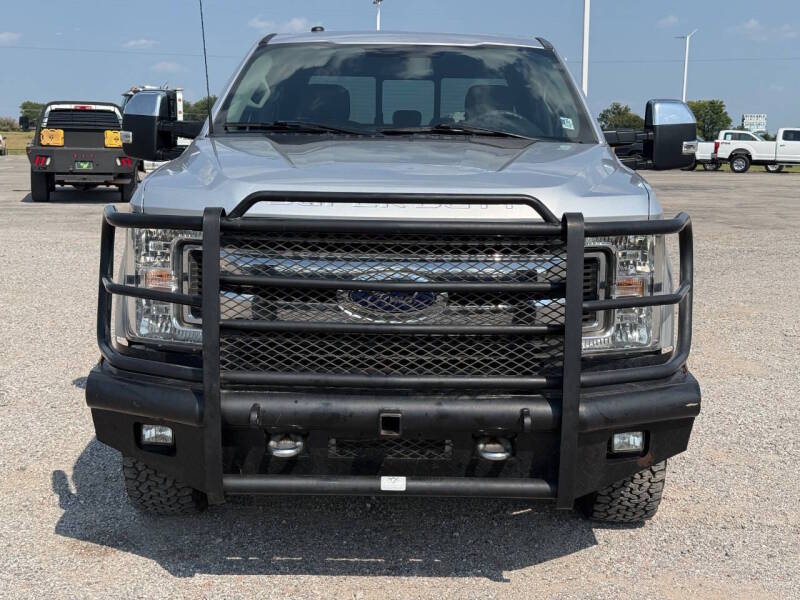ford f-250 super duty 2019 1FT7W2BT4KEG40881 image ford f-250 super duty 2019 1FT7W2BT4KEG40881 image